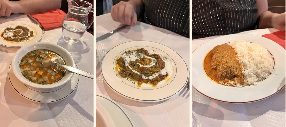 Restaurant Kootchi - Gallery Image 1