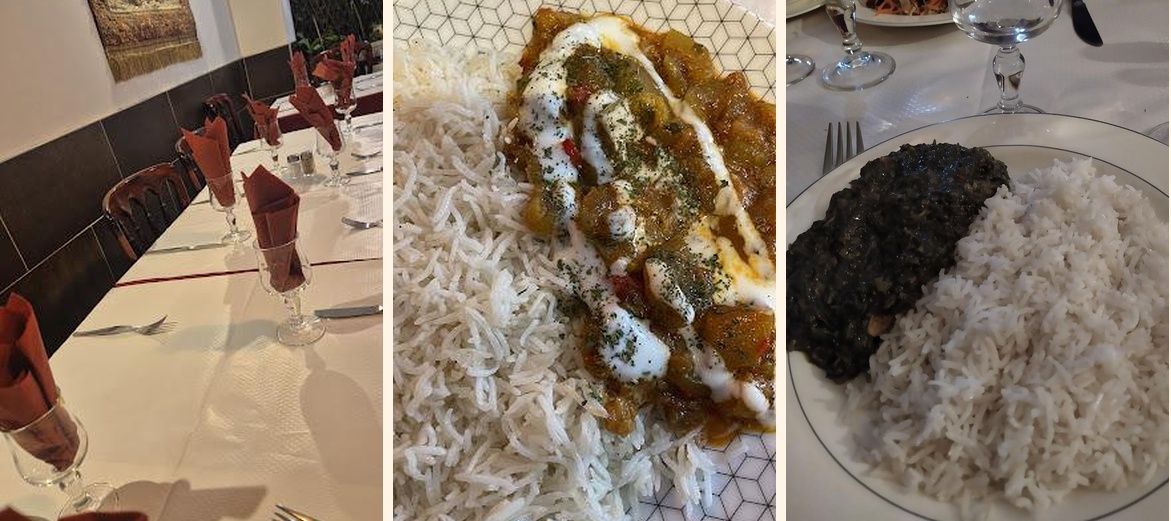 Restaurant Kootchi - Gallery Image 2