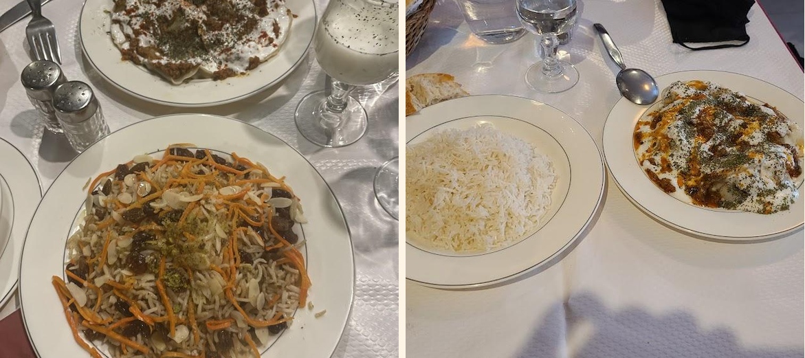 Restaurant Kootchi - Gallery Image 3