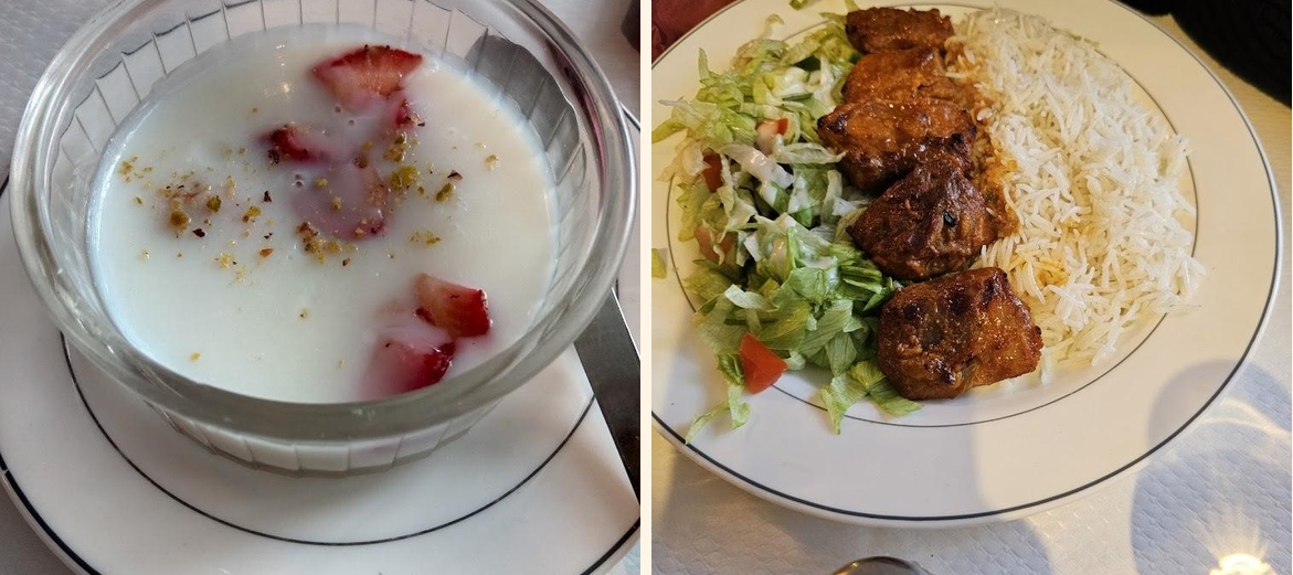 Restaurant Kootchi - Gallery Image 6