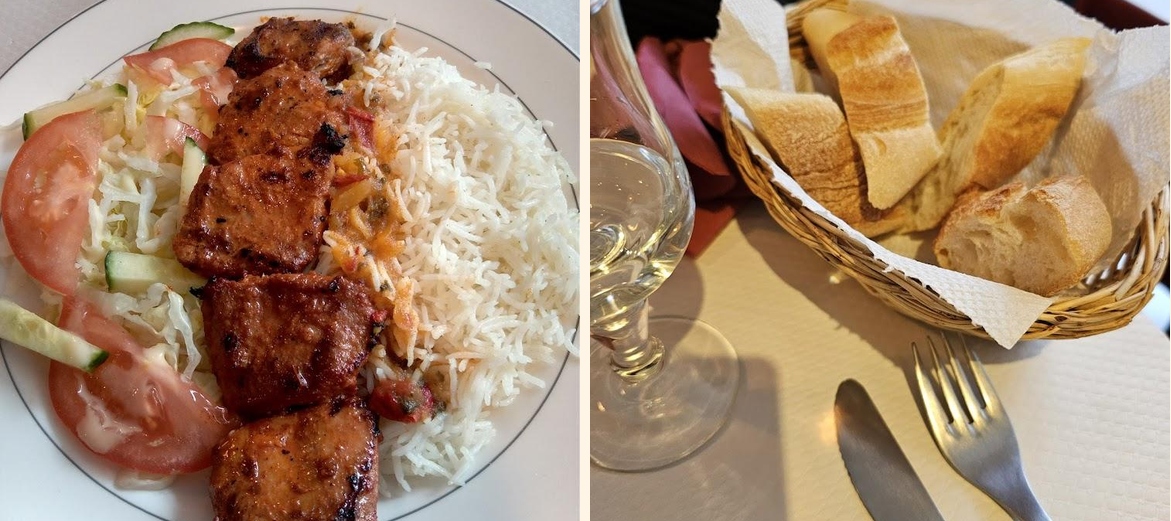 Restaurant Kootchi - Gallery Image 7